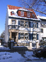 Haus im Schnee 200602